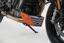 Load image into Gallery viewer, SW Motech Front Spoiler - KTM 790 DUKE