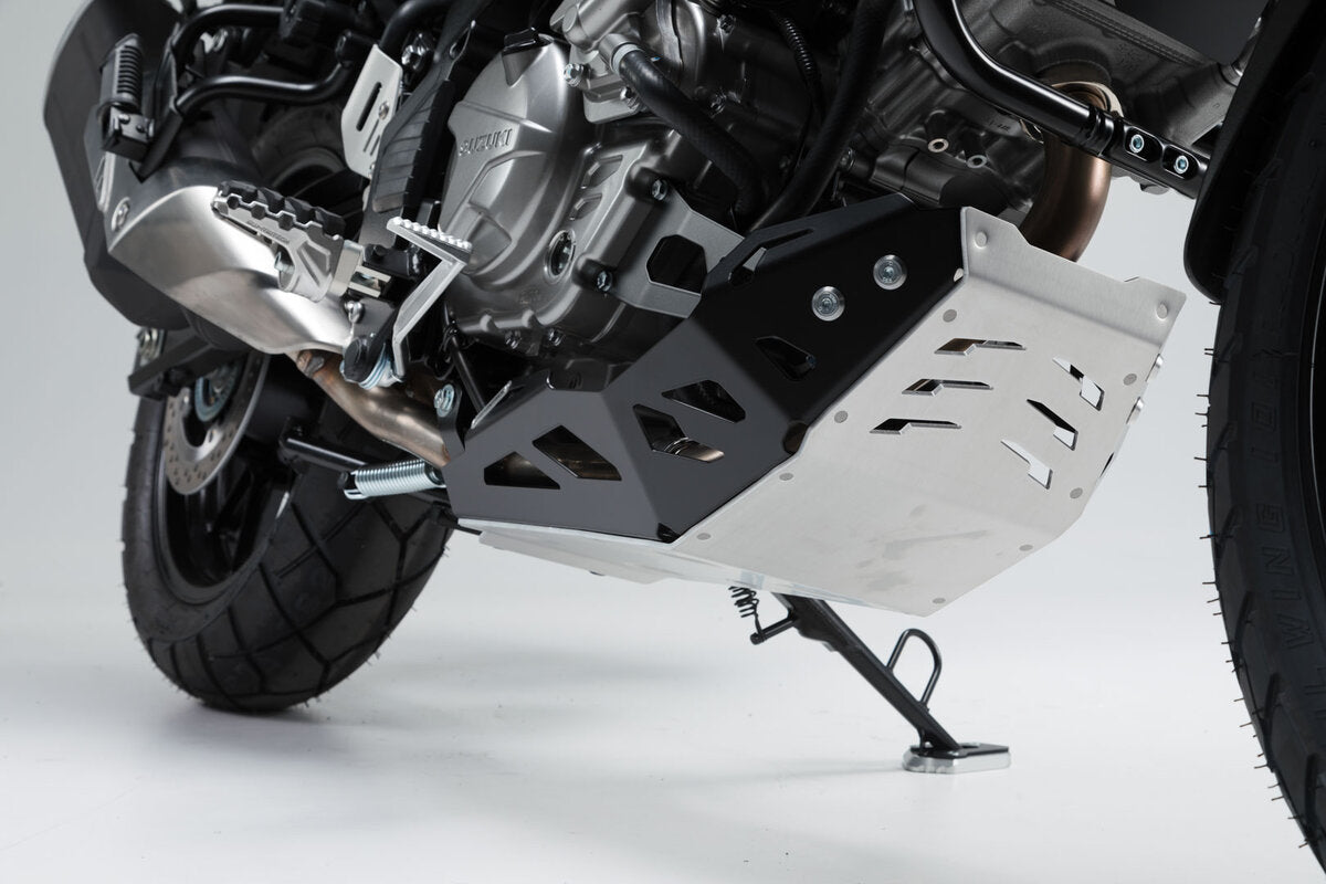 SW Motech Engine Guard - Suzuki DL650 V STROM