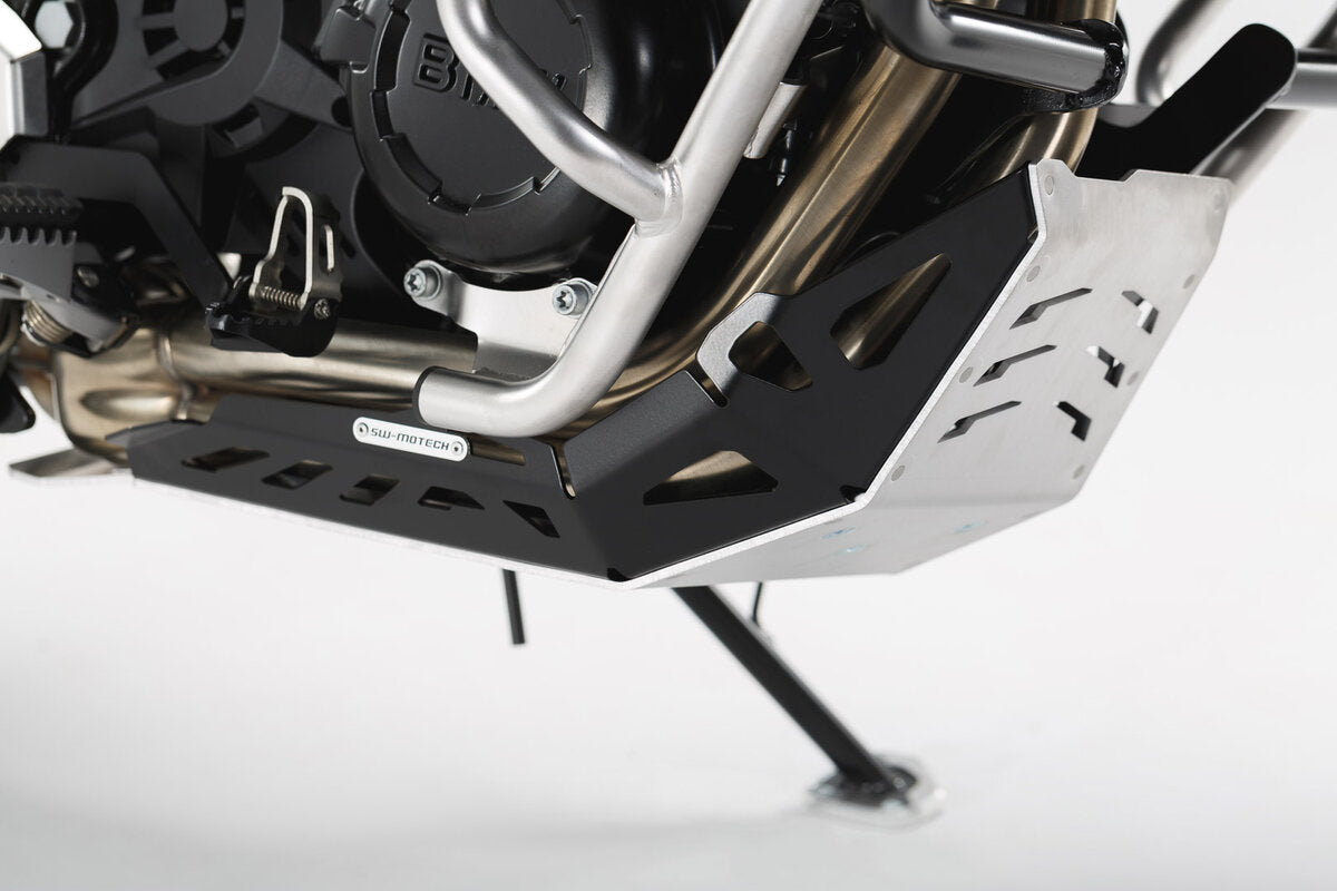 SW Motech Engine Guard - BMW F650GS F700GS F800GS