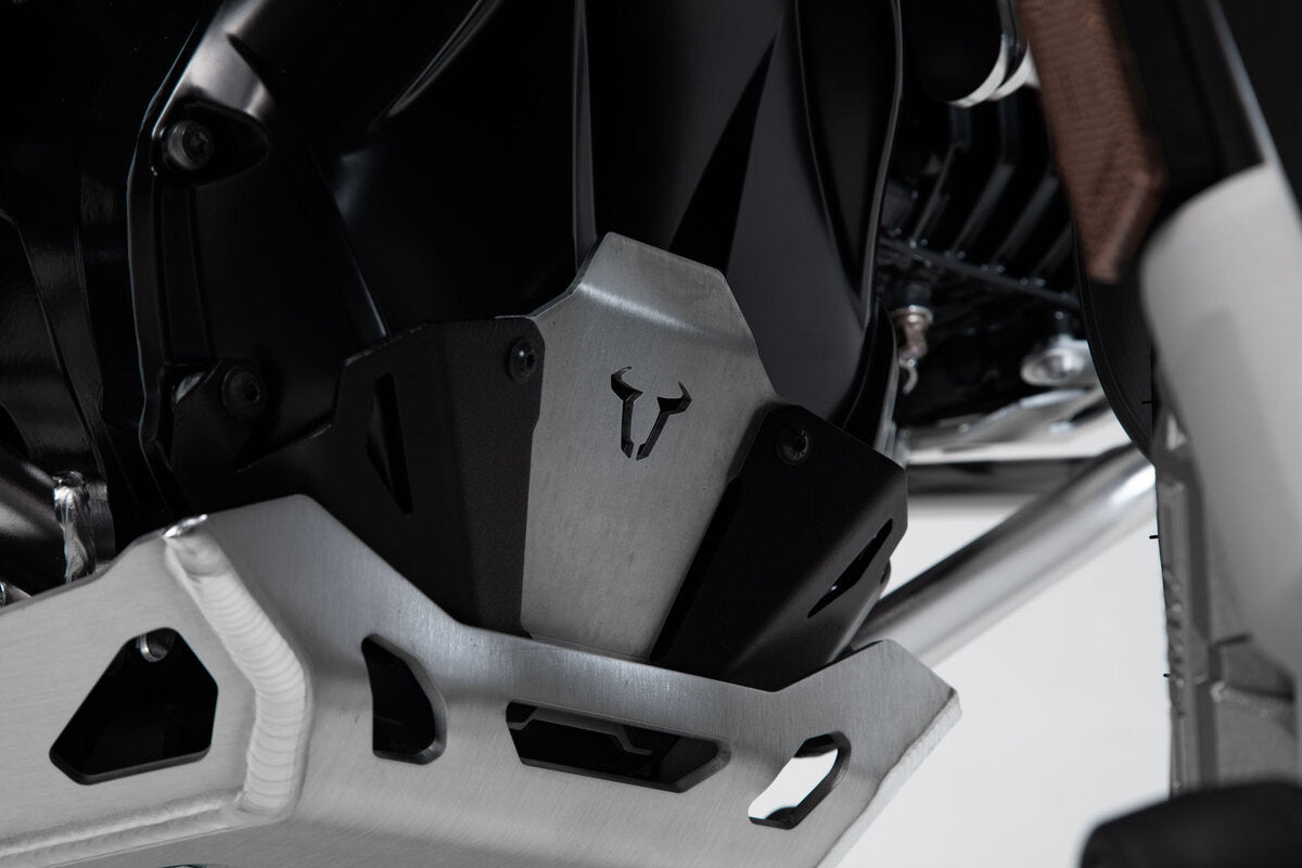 SW Motech Extension For Engine Guard - BMW R1250 R1200