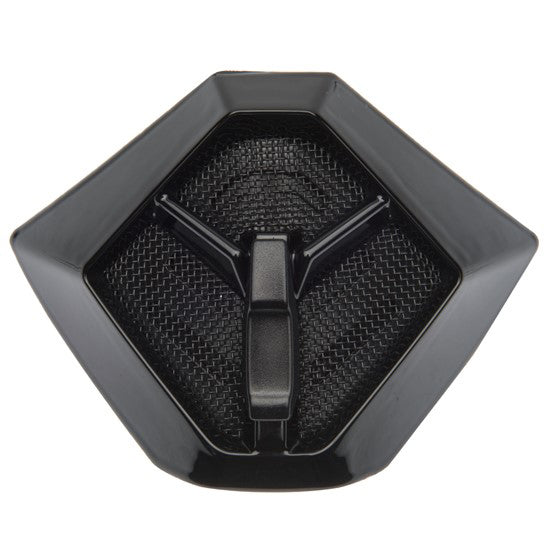 Bell MX-9 Adventure Mouthpiece - Black