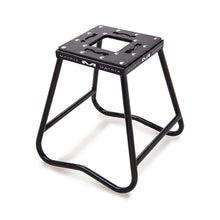 Load image into Gallery viewer, Matrix C1 Steel Stand Black