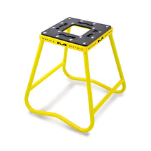 Load image into Gallery viewer, Matrix C1 Steel Stand Yellow