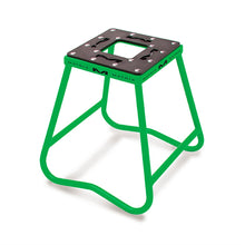 Load image into Gallery viewer, Matrix C1 Steel Stand Green