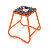 Matrix C1 Steel Stand Orange