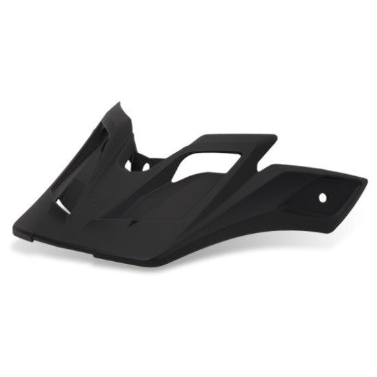 Bell MX-2 Visor Matte Black
