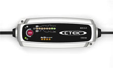 Load image into Gallery viewer, CTEK MXS 5.0A Battery Charger