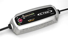 Load image into Gallery viewer, CTEK MXS 5.0A Battery Charger
