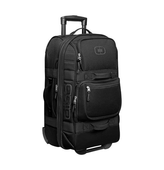 Ogio ONU 22 Travel Bag - Stealth (Carry-On) - 46 Litre