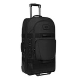 Ogio ONU 29 Travel Bag - Stealth (Check-In) - 95 Litre