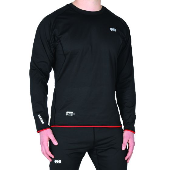 Oxford 3X-Large : Warm Dry Thermal Top