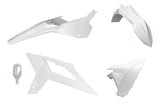 Rtech Plastic Kit - Beta RR125-480 20-22 - White