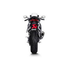 Load image into Gallery viewer, Akrapovic Carbon Full System - Aprilia RS660 2021-2022