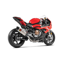 Load image into Gallery viewer, Akrapovic Titanium Full System - BMW S1000RR 19-21