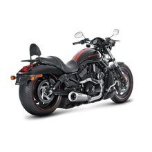 Load image into Gallery viewer, Akrapovic Full System - Harley Davidson V-Rod Silver