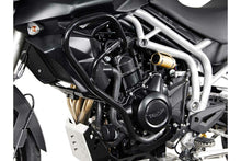 Load image into Gallery viewer, SW Motech Crash Bars - TRIUMPH TIGER 800 800XC 11-14