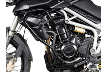 Load image into Gallery viewer, SW Motech Crash Bars - TRIUMPH TIGER 800 800XC 11-14