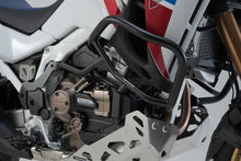 Load image into Gallery viewer, SW Motech Crash Bars - Honda CRF1100L Africa Twin Adventure Sport - BLACK
