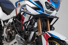 Load image into Gallery viewer, SW Motech Upper Crash Bars - Honda CRF1100L Africa Twin Adventure Sport