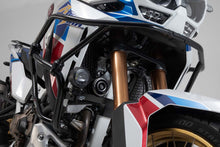 Load image into Gallery viewer, SW Motech Upper Crash Bars - Honda CRF1100L Africa Twin Adventure Sport