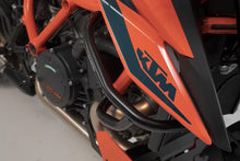 Load image into Gallery viewer, SW Motech Crash Bars - KTM 1290 SUPER DUKE 19-21 BLACK