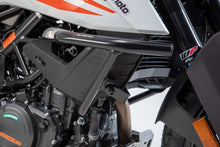 Load image into Gallery viewer, SW Motech Crash Bars - KTM 390 ADVENTURE