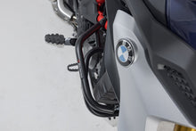 Load image into Gallery viewer, SW Motech Crash Bars - BMW G310R G310GS - Black
