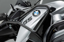 Load image into Gallery viewer, SW Motech Upper Crash Bars - BMW R1200GS LC 12-16 - Black