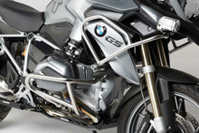Load image into Gallery viewer, SW Motech Upper Crash Bars - BMW R1200GS LC 13-17
