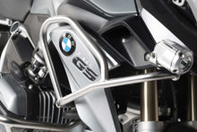 Load image into Gallery viewer, SW Motech Upper Crash Bars - BMW R1200GS LC 13-17