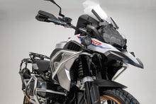 Load image into Gallery viewer, SW Motech Upper Crash Bars - BMW R1200GS R1250GS