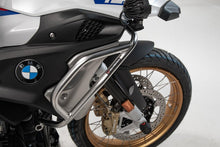 Load image into Gallery viewer, SW Motech Upper Crash Bars - BMW R1200GS R1250GS