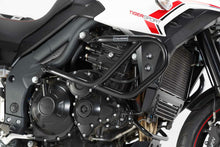 Load image into Gallery viewer, SW Motech Crash Bars - TRIUMPH TIGER SPORT 1050 13-20