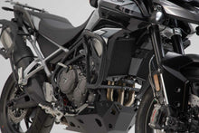 Load image into Gallery viewer, SW Motech Crash Bars - TRIUMPH 900 TIGER