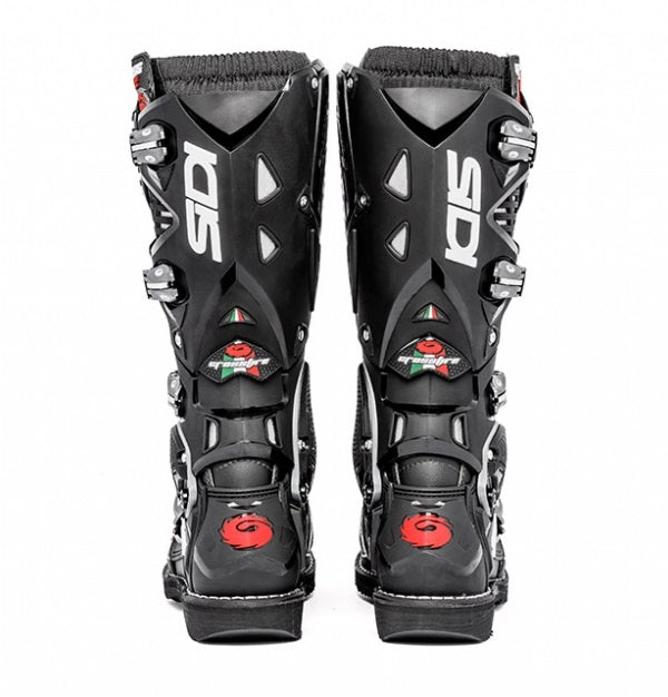 SIDI Crossfire 3 MX Boots - Black