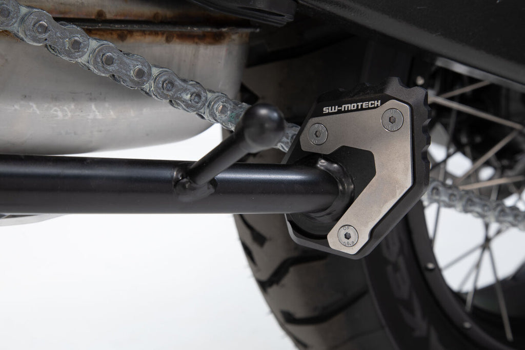 SW Motech Side Stand Foot - BMW F750GS