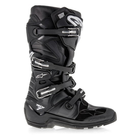 Alpinestars Tech-7 Enduro Boots Black