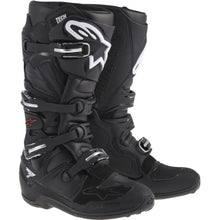 Load image into Gallery viewer, Alpinestars Tech-7 MX Boots Black