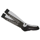 Alpinestars Thermal Tech Socks Gray/Black