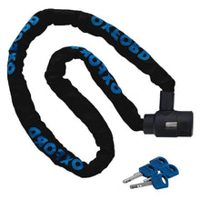 Load image into Gallery viewer, Oxford GP10 Chain Lock - 2 Meter x 9.5mm