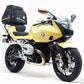 BMW R 1200 S (06-08)