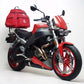 Buell 1200 Lightning XB12SS (05-09)