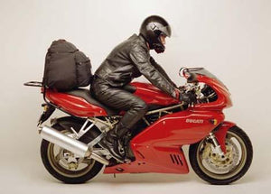 Ducati 900 SS