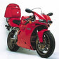 Ducati 996 Biposto (03-06)