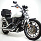 Harley Davidson FXD 1450 Dyna Superglide (02-05)