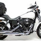 Harley Davidson FXD 1450 Dyna Superglide (02-05)