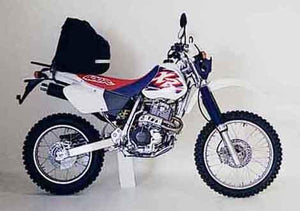 Honda XR 400 R T-Y