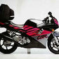 Honda CBR 600 FP, FR