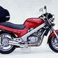 Honda NTV 650 Revere