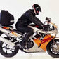 Honda CBR 900 RRR, RRS, RRT, RRV